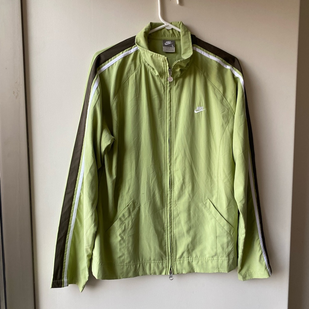 Vintage Nike jacket